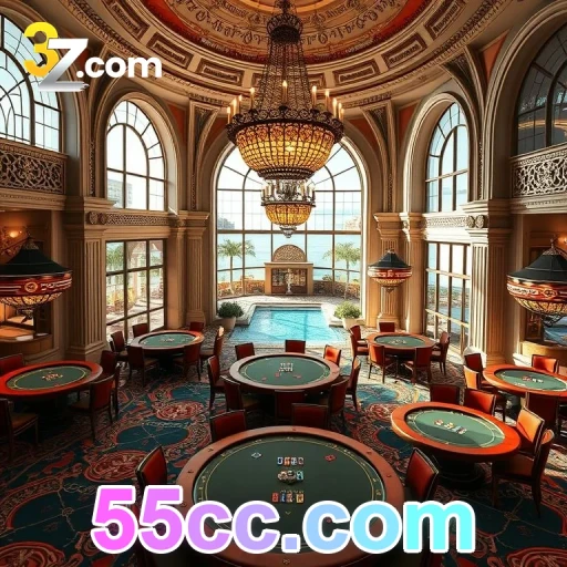 55cc.com Aplicativo Móvel