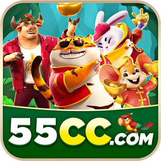 55cc.com logo
