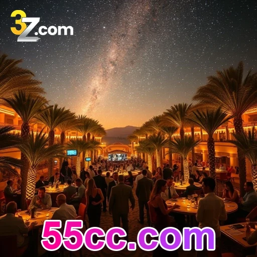 Incríveis Promoções do 55cc.com Para Jogadores Modernos