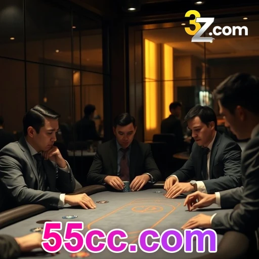 Experiência VIP no 55cc.com: Benefícios e Novidades Imperdíveis